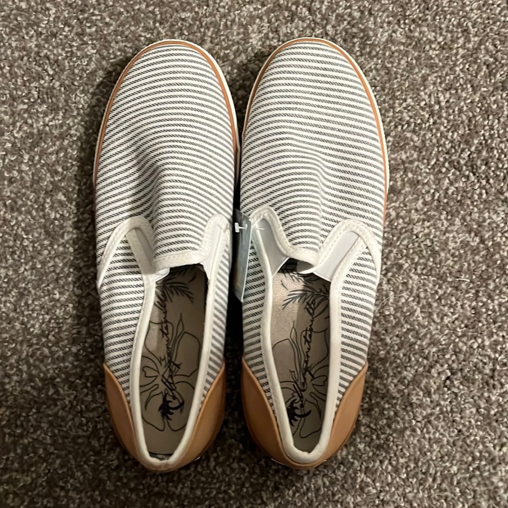 NWT Margaritaville Shoes